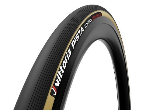 VITTORIA PISTA CONTROL G2 TUB