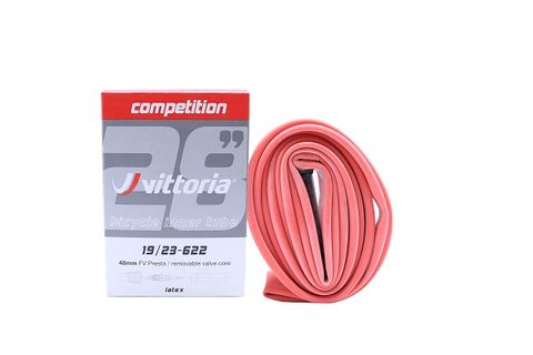 Vitt Comp Latex Tube 19/23 FV 48mm RVC