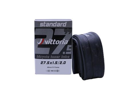 Vitt MTB Tube 27.5x1.5/2.0 FV 48mm Strd