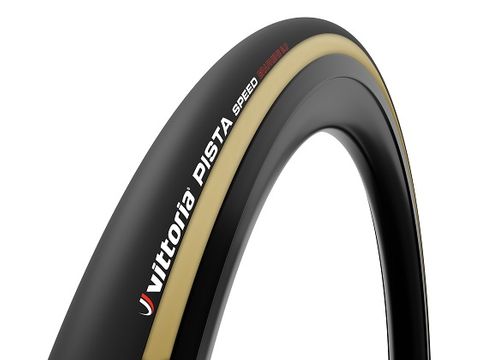 VITTORIA PISTA SPEED G2 TUB