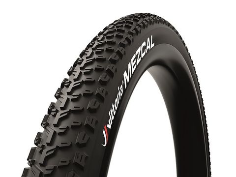 VITTORIA MEZCAL RIGID TYRES