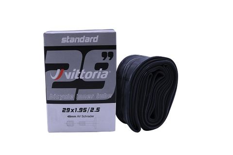 Vitt MTB Tube 29x1.95/2.5 SV 48mm Strd