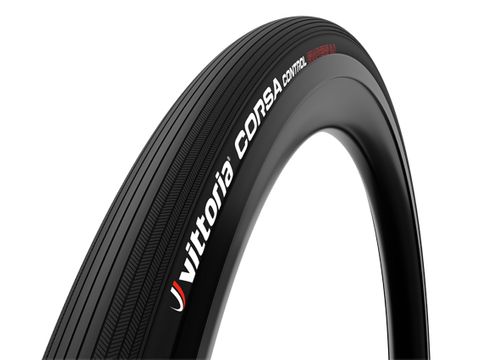 Corsa Control 30mm-28" Tub Blk  G2