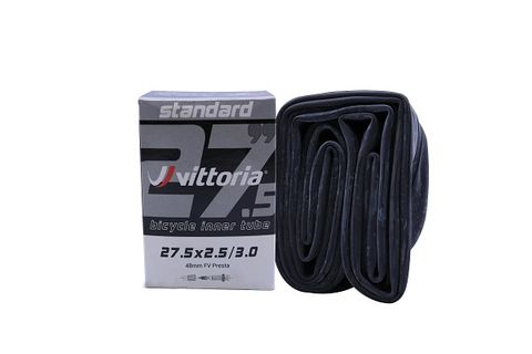 Vitt MTB Tube 27.5x2.5/3.0 FV 48mm Strd