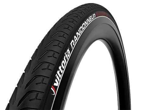 Randonneur 700x32mm WB Refl Blk