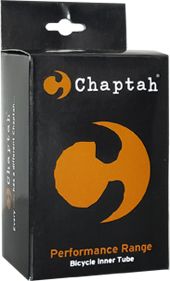 Chaptah Tube 12 1/2 x 1.75-2.25 Bent Val