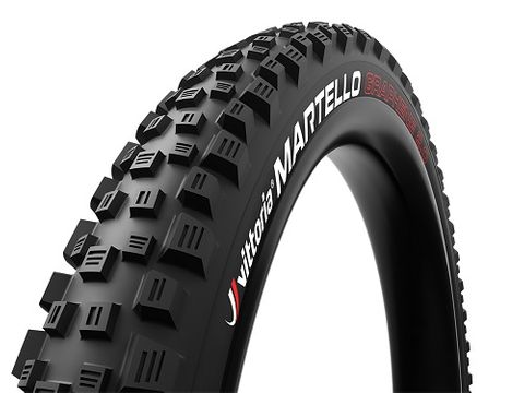 Martello 27.5x2.8 Enduro Blk G2