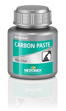 Motorex Carbon Paste 100gr