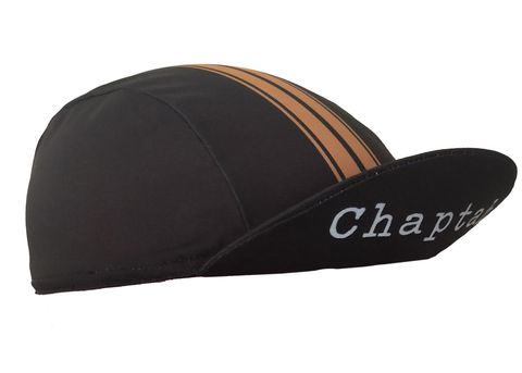 CHAPTAH CYCLING CAP - B/G