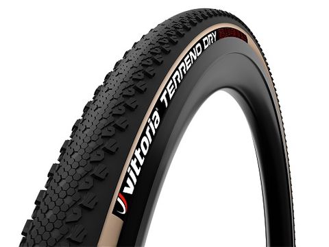 VITTORIA TERRENO DRY G2