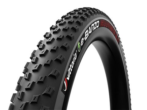 E-BARZO XC TRAIL TNT TYRE G2