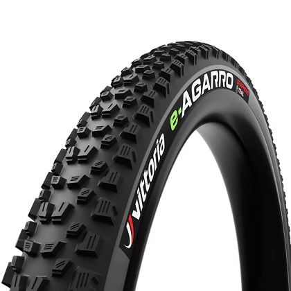 E-AGARRO TRAIL TNT TYRE G2