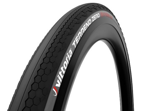 VITTORIA TERRENO ZERO G2