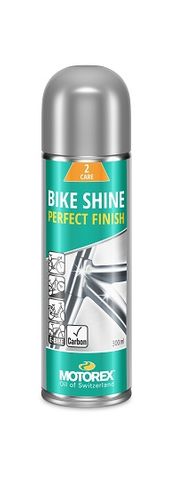 Motorex Bike Shine Spray 300ml