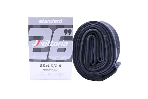 Vitt MTB Tube 26x1.5/2.0 PV 48mm Strd