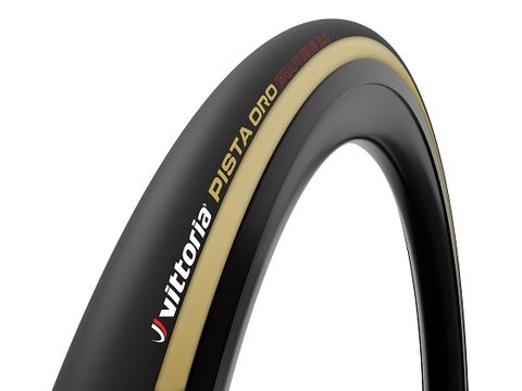 VITTORIA PISTA ORO G2 TUB