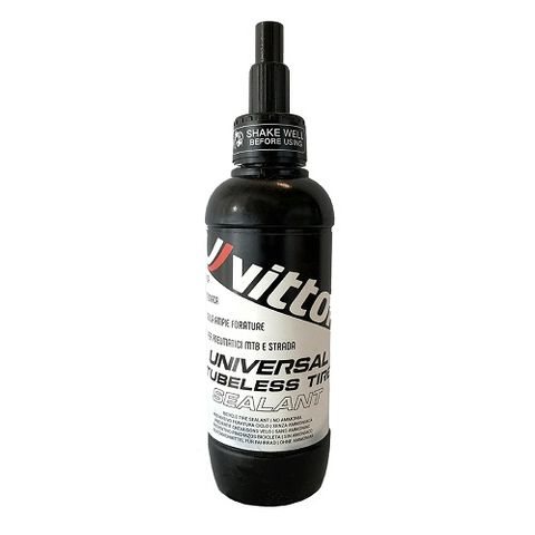 Vittoria Universal Tire Sealant 250ml