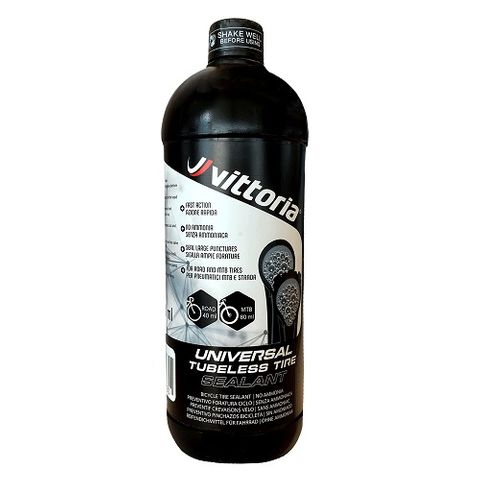 Vittoria Universal Tire Sealant 500ml