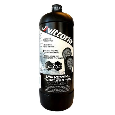 Vittoria Universal Tire Sealant 1000ml