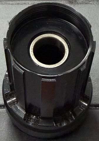 Shimano 11SP Cass Body Suit R221 Hub