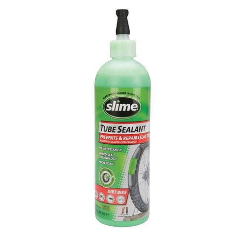 Slime 8oz (237ml) Tube Sealant