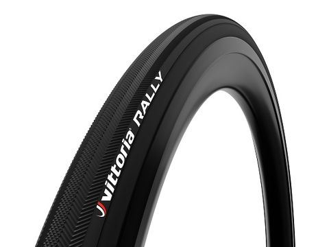 VITTORIA RALLY TUBULAR