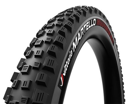 Martello 27.5x2.8 Trail ant-blk 4C G2