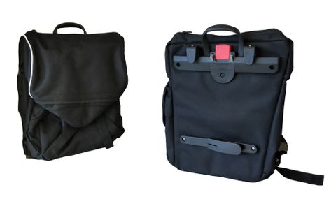 CHAPTAH PANNIER KLICKFIX SET