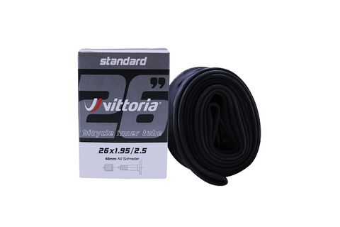 Vitt MTB Tube 26x1.95/2.5 SV 48mm Strd