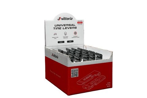 Tire Levers Display Pack-20sets