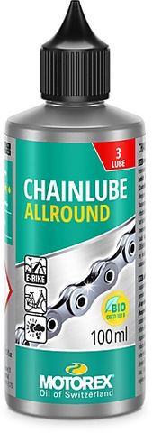 Motorex Chainlube Allround 100ml