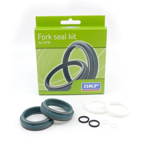 Seal Kit- FOX AIR 36mm (all 2015/2023) Green (20)