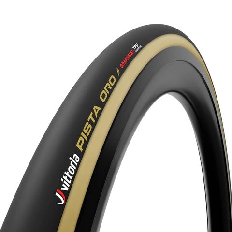 VITTORIA PISTA ORO G2 TUB TPU