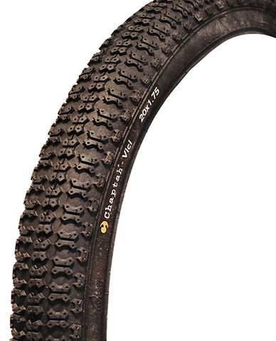 CHAPTAH VICI KIDS BMX TYRE