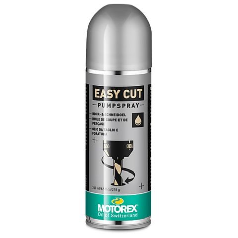 Motorex Easy Cut Spray 250ml