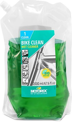 Motorex BClean Atomizer Refill 2L