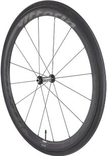 Vittoria Qurano 46 Carbon Tub Wheelset