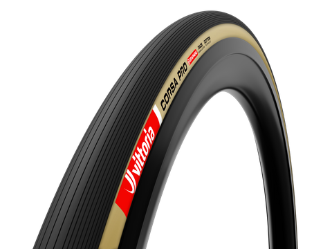 VITTORIA CORSA PRO TUBE TYPE