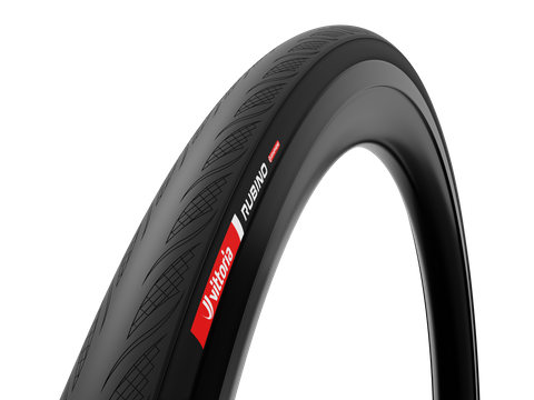 Rubino V 700x26 Tube-Type full black G2