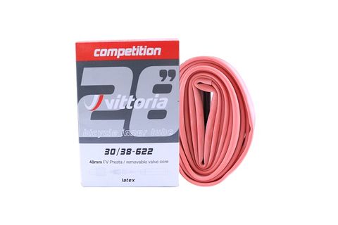 Vitt Comp Latex Tube 30/38 FV 48mm RVC