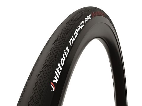 Rubino Pro IV 650x23 fold  black G2