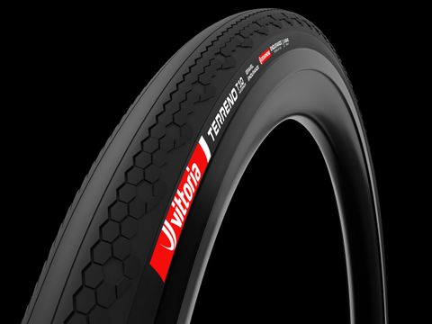 VITTORIA TERRENO T10 HARDPACK