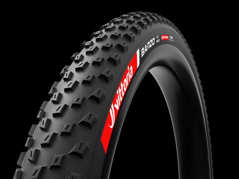 VITTORIA BARZO  XC RACE TLR G2