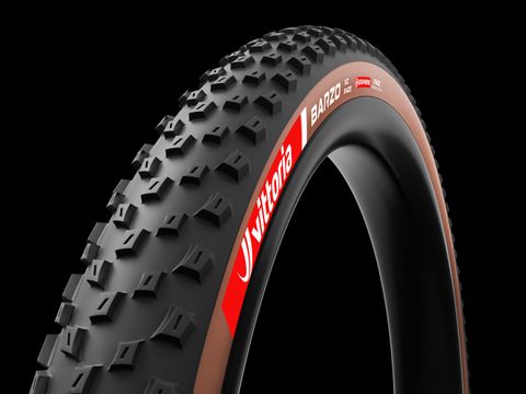 Barzo 29x2.4 XC Race Brown TLR G2
