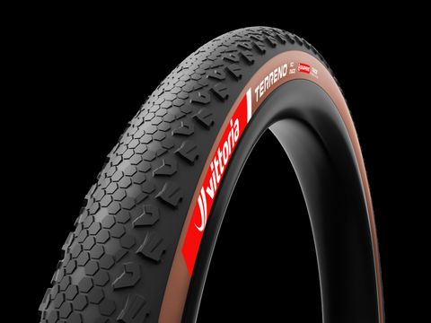 Terreno 29x2.4 XC Race  Brown TLR G2