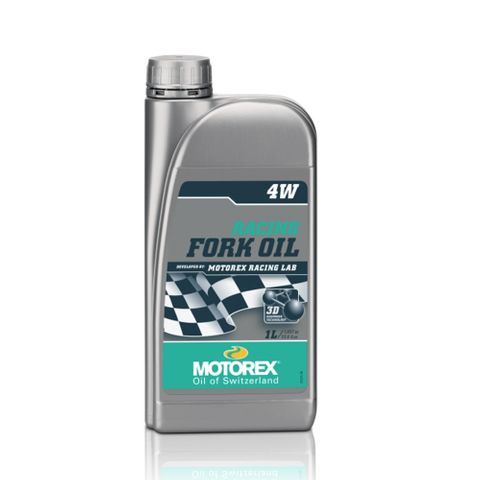 Motorex  Racing Fork Oil 4W 1L