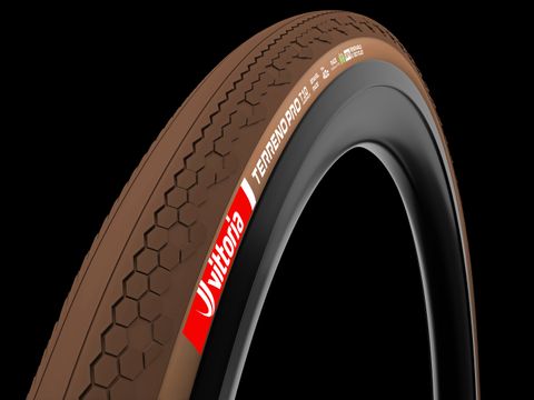 VITTORIA TERRENO  T10 HARDPACK