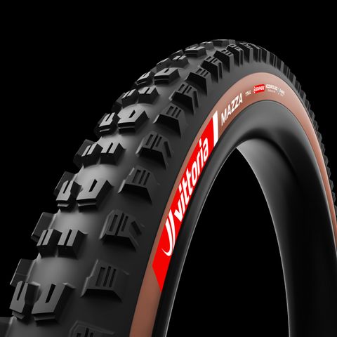 VITTORIA MAZZA  XC TRAIL TLR
