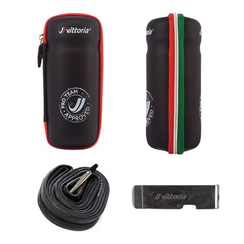 VITTORIA XMAS  ZIP CASE PACK