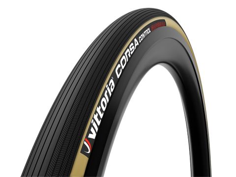 VITTORIA CORSA CONTROL TUB G+